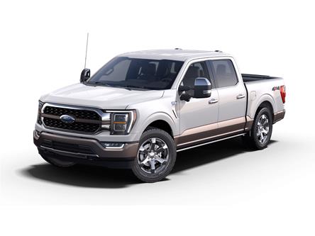2023 Ford F-150 King Ranch (Stk: A97571) in Watford - Image 1 of 3