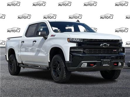2022 Chevrolet Silverado 1500 LTD LT Trail Boss (Stk: 102313) in Waterloo - Image 1 of 20