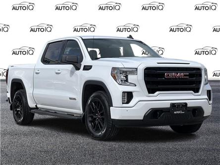 2020 GMC Sierra 1500 Elevation (Stk: 124210) in Waterloo - Image 1 of 19