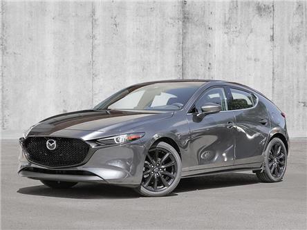 2023 Mazda Mazda3 Sport GT (Stk: N610268) in Dartmouth - Image 1 of 23