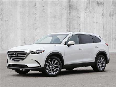 2023 Mazda CX-9 GS-L (Stk: N653844) in Dartmouth - Image 1 of 18