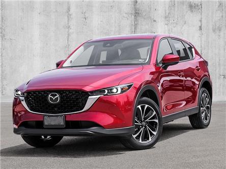 2023 Mazda CX-5 GT (Stk: N210135) in Dartmouth - Image 1 of 23