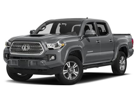 2018 Toyota Tacoma  (Stk: 238-3377A) in Chilliwack - Image 1 of 9