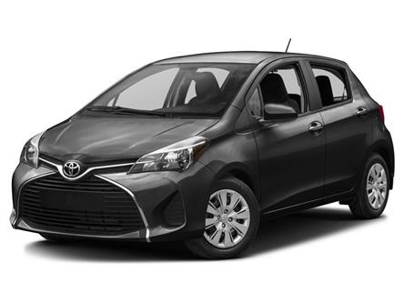 2016 Toyota Yaris LE (Stk: M589945C) in VICTORIA - Image 1 of 10