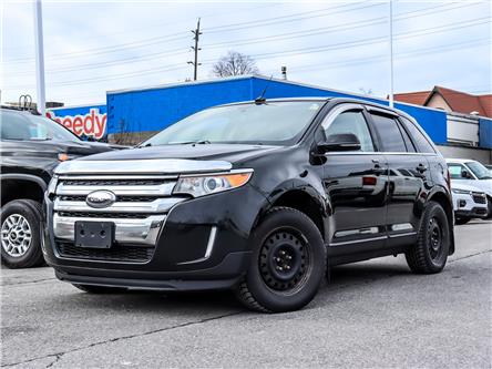 2014 Ford Edge Limited (Stk: R23557A) in Ottawa - Image 1 of 4