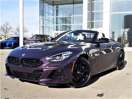 2023 BMW Z4 sDrive30i (Stk: 15278) in Gloucester - Image 1 of 19