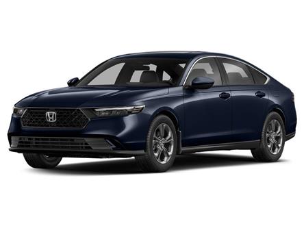 2023 Honda Accord EX (Stk: 16594) in Belleville - Image 1 of 2
