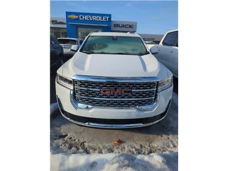 2023 GMC Acadia Denali (Stk: 230569) in Hawkesbury - Image 1 of 2