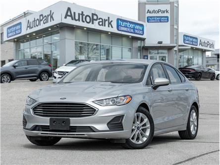 2019 Ford Fusion SE (Stk: APR11733) in Mississauga - Image 1 of 22