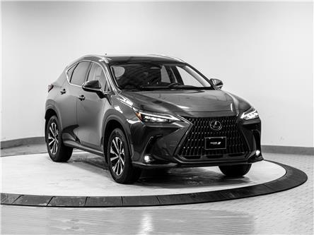 2022 Lexus NX 350h Base (Stk: 006402P) in Brampton - Image 1 of 47