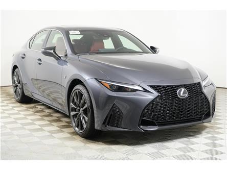 2023 Lexus IS 300 Base (Stk: 14T1293) in Markham - Image 1 of 26