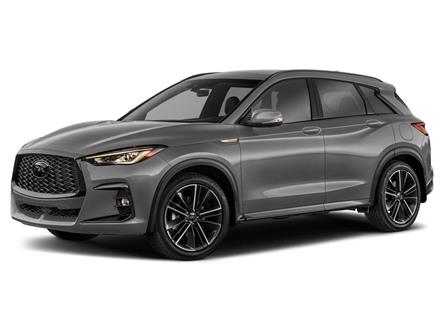 2023 Infiniti QX50 Sport (Stk: 23QX5017) in Newmarket - Image 1 of 2
