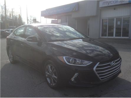 2018 Hyundai Elantra GL (Stk: 230208) in Kingston - Image 1 of 25