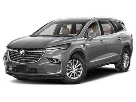 2023 Buick Enclave Avenir (Stk: CMHR8D) in Ottawa - Image 1 of 9