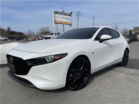 2021 Mazda Mazda3 Sport 100th Anniversary Edition (Stk: -) in Kemptville - Image 1 of 33