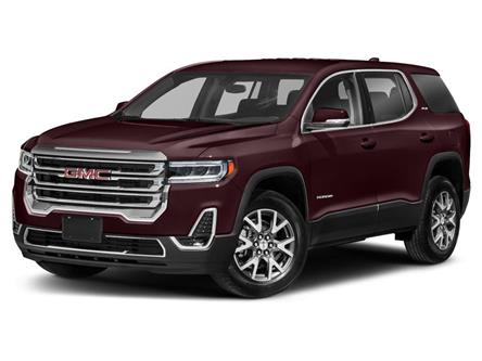 2020 GMC Acadia SLE (Stk: 23-146-1) in Pembroke - Image 1 of 11