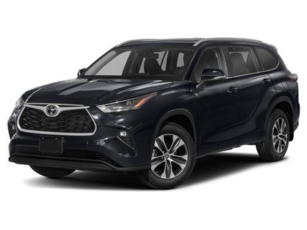 2023 Toyota Highlander XSE (Stk: N23198) in Timmins - Image 1 of 11