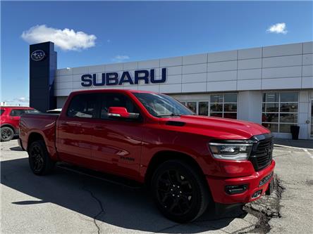 2020 RAM 1500 Sport (Stk: P1543) in Newmarket - Image 1 of 19