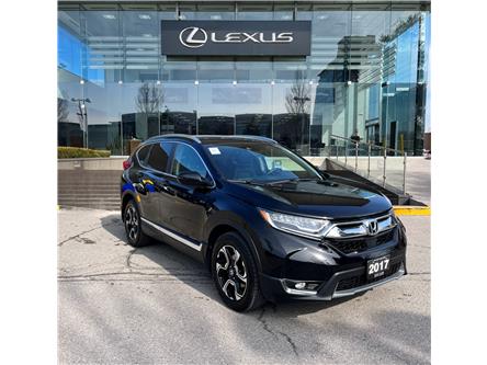 2017 Honda CR-V  (Stk: 14104300AA) in Markham - Image 1 of 29
