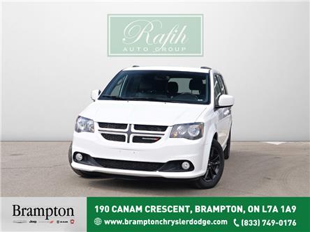 2020 Dodge Grand Caravan GT (Stk: 15398) in Brampton - Image 1 of 23