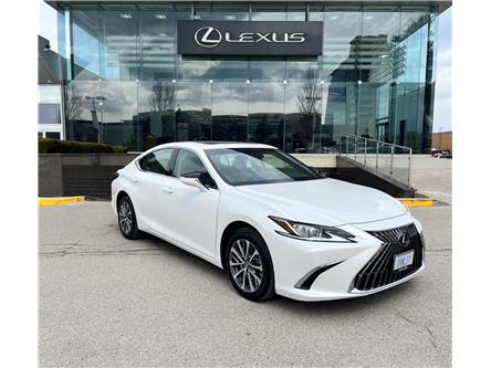 2023 Lexus ES 250  (Stk: 14103586) in Markham - Image 1 of 12
