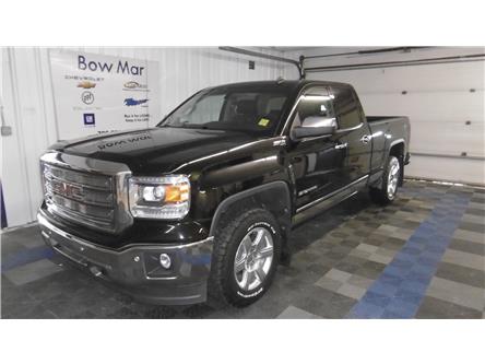 2014 GMC Sierra 1500 SLT (Stk: 23136A) in TISDALE - Image 1 of 17