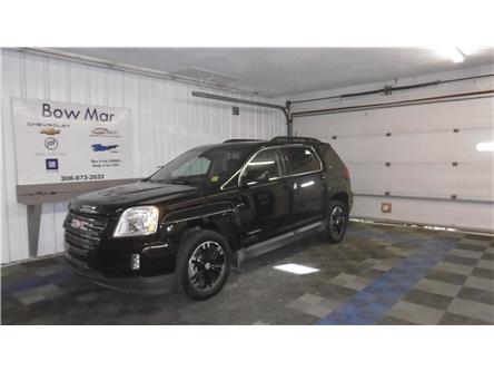 2017 GMC Terrain SLE-2 (Stk: 23154A) in TISDALE - Image 1 of 18