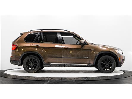 2012 BMW X5 xDrive35i (Stk: 752285T) in Brampton - Image 1 of 31