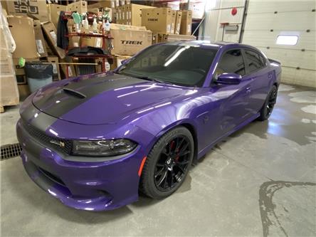 2016 Dodge Charger R/T Scat Pack (Stk: 05750M) in Cranbrook - Image 1 of 14