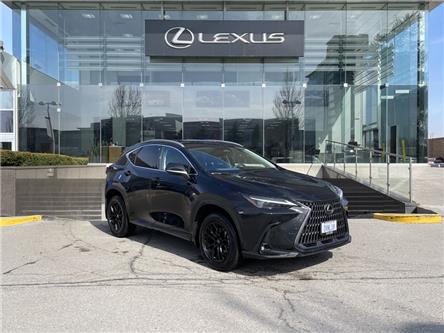 2023 Lexus NX 350  (Stk: 14103857) in Markham - Image 1 of 13