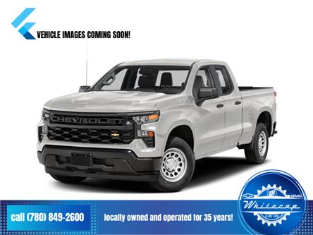 2023 Chevrolet Silverado 1500 LT (Stk: 40291) in Slave Lake - Image 1 of 12