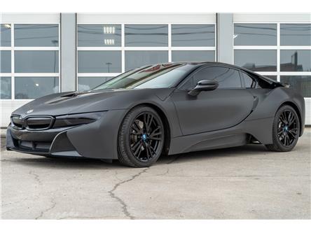 2015 BMW i8 Base in Fort Erie - Image 1 of 27