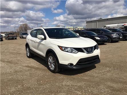 2019 Nissan Qashqai SV (Stk: P3052) in Cambridge - Image 1 of 13