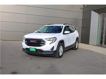2019 GMC Terrain SLE (Stk: TO03030) in London - Image 1 of 30