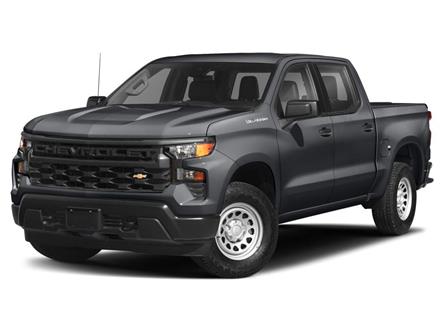 2023 Chevrolet Silverado 1500 RST (Stk: P335-neuf) in Saint-Georges - Image 1 of 11