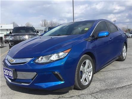 2018 Chevrolet Volt LT (Stk: 23220A) in Cornwall - Image 1 of 29