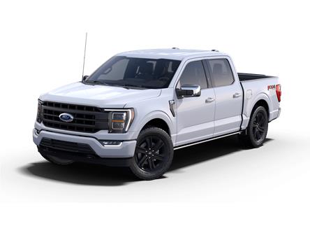 2023 Ford F-150 Lariat (Stk: 23039) in La Malbaie - Image 1 of 7