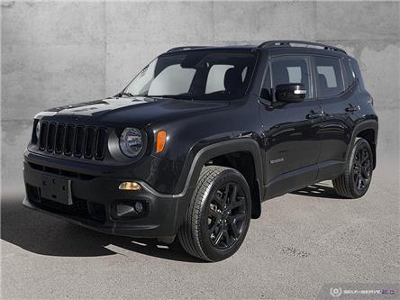 2016 Jeep Renegade North (Stk: 5294A) in Vanderhoof - Image 1 of 22