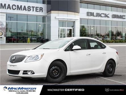 2014 Buick Verano Base (Stk: 220489PC) in London - Image 1 of 25