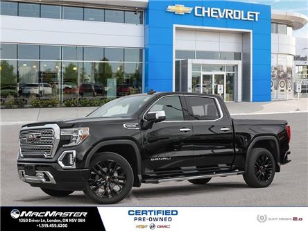 2021 GMC Sierra 1500 Denali (Stk: 230435PA) in London - Image 1 of 27