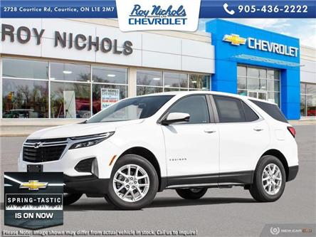 2023 Chevrolet Equinox LT (Stk: Z238) in Courtice - Image 1 of 23