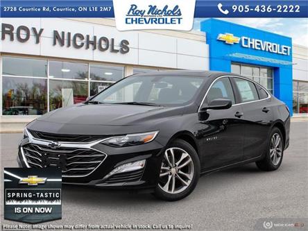 2023 Chevrolet Malibu 2LT (Stk: Z239) in Courtice - Image 1 of 11