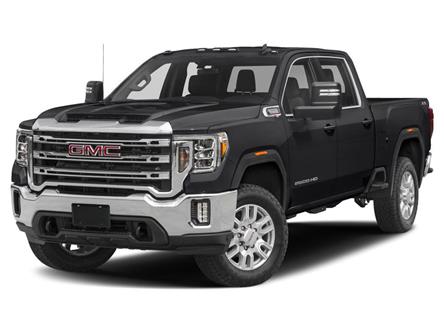 2023 GMC Sierra 2500HD SLE (Stk: 230724) in Hawkesbury - Image 1 of 11
