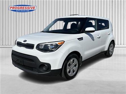 2019 Kia Soul LX  -  Power Windows -  Power Doors (Stk: K7909598T) in Sarnia - Image 1 of 20
