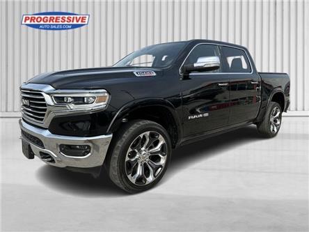 2020 RAM 1500  (Stk: LN257043) in Sarnia - Image 1 of 24