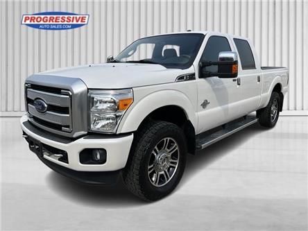 2016 Ford F-250  (Stk: GEC93727) in Sarnia - Image 1 of 22