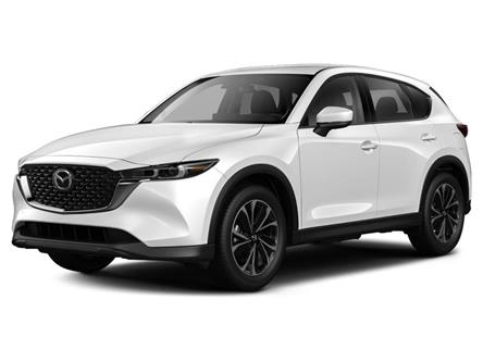 2023 Mazda CX-5 GT (Stk: 23087) in Fredericton - Image 1 of 2
