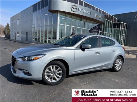 2017 Mazda Mazda3 Sport GS (Stk: 17961A) in Oakville - Image 1 of 20
