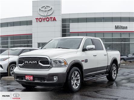 2018 RAM 1500 Longhorn (Stk: 226608) in Milton - Image 1 of 25