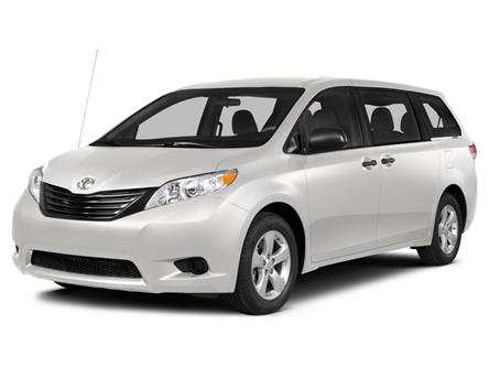 2014 Toyota Sienna XLE 7 Passenger (Stk: 31087A) in Thunder Bay - Image 1 of 9